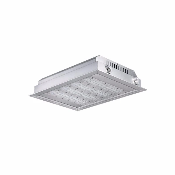 150W Canopy Led Light Pro čerpací stanici