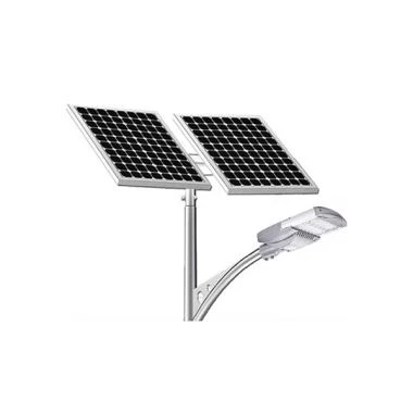 100w Street Light Led Solar