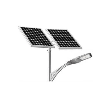20W 30W 40W 50W DC12 / 24V LED pouliční lampa pro solární pouliční osvětlení