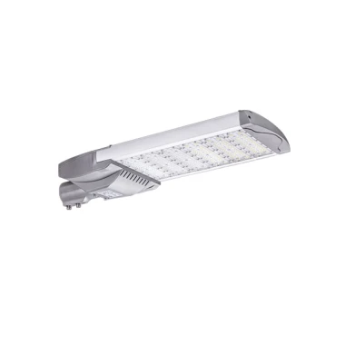 240w LED pouliční osvětlení s tlumením