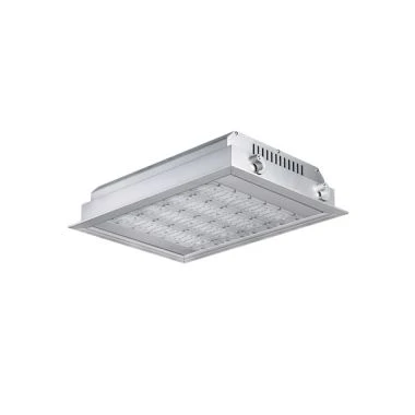 Protiskluzové světlo LED pro explozi 240 W