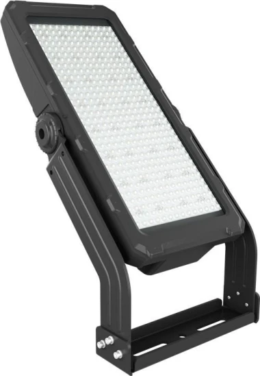 LED reflektor 800 W pro fotbalové hřiště