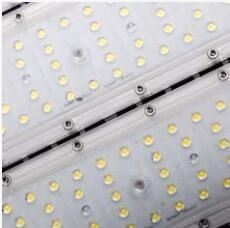 LED povodňové světlo s vysokým lumenem IP66 80 W
