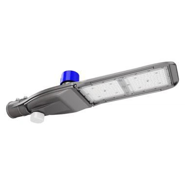 LED pouliční světlo s dali stmíváním