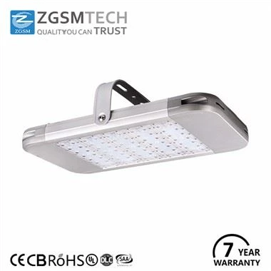 Garážové LED high bay světlo