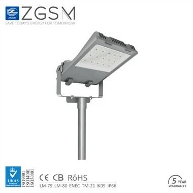 SMD 3030 LED povodňové světlo