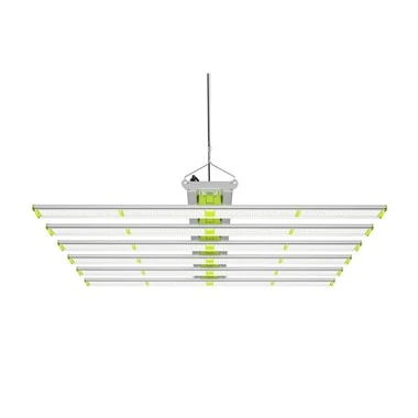 Skleníková Led Grow Lamp